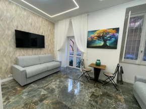 Central Loft - Piano Terra Rome